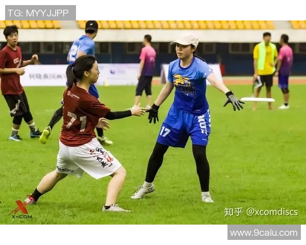 南京飞盘队在极限运动联赛中以85分稳居积分榜首位