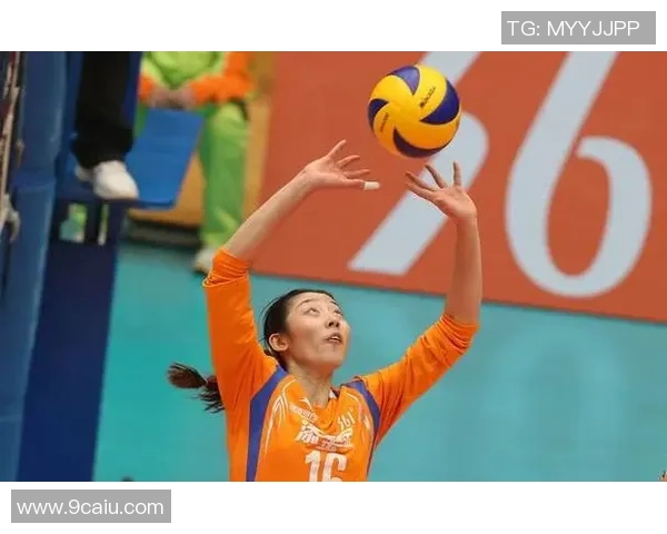 上海排球队的速度之道：如何在赛场上掌控节奏与优势