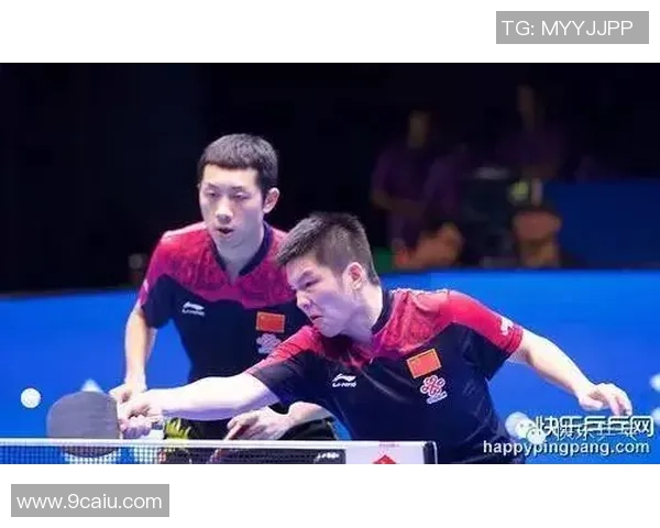 北京乒乓球队战术解析：从训练到比赛的全方位策略探讨